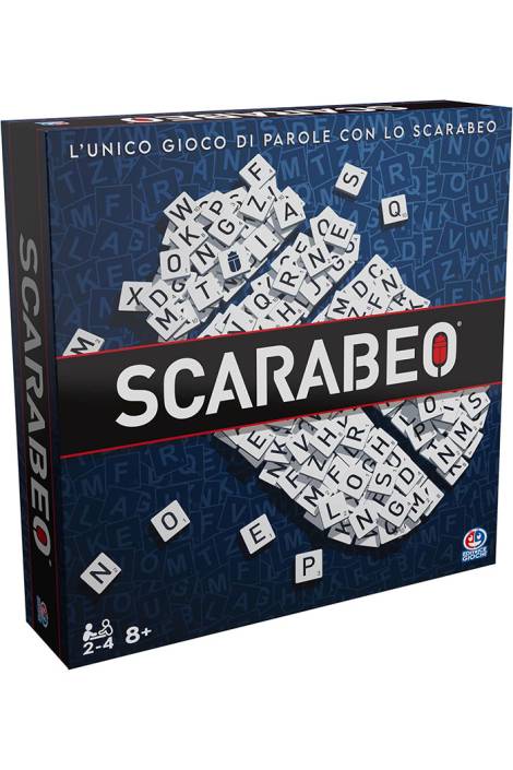 Scarabeo - Nuova edizione